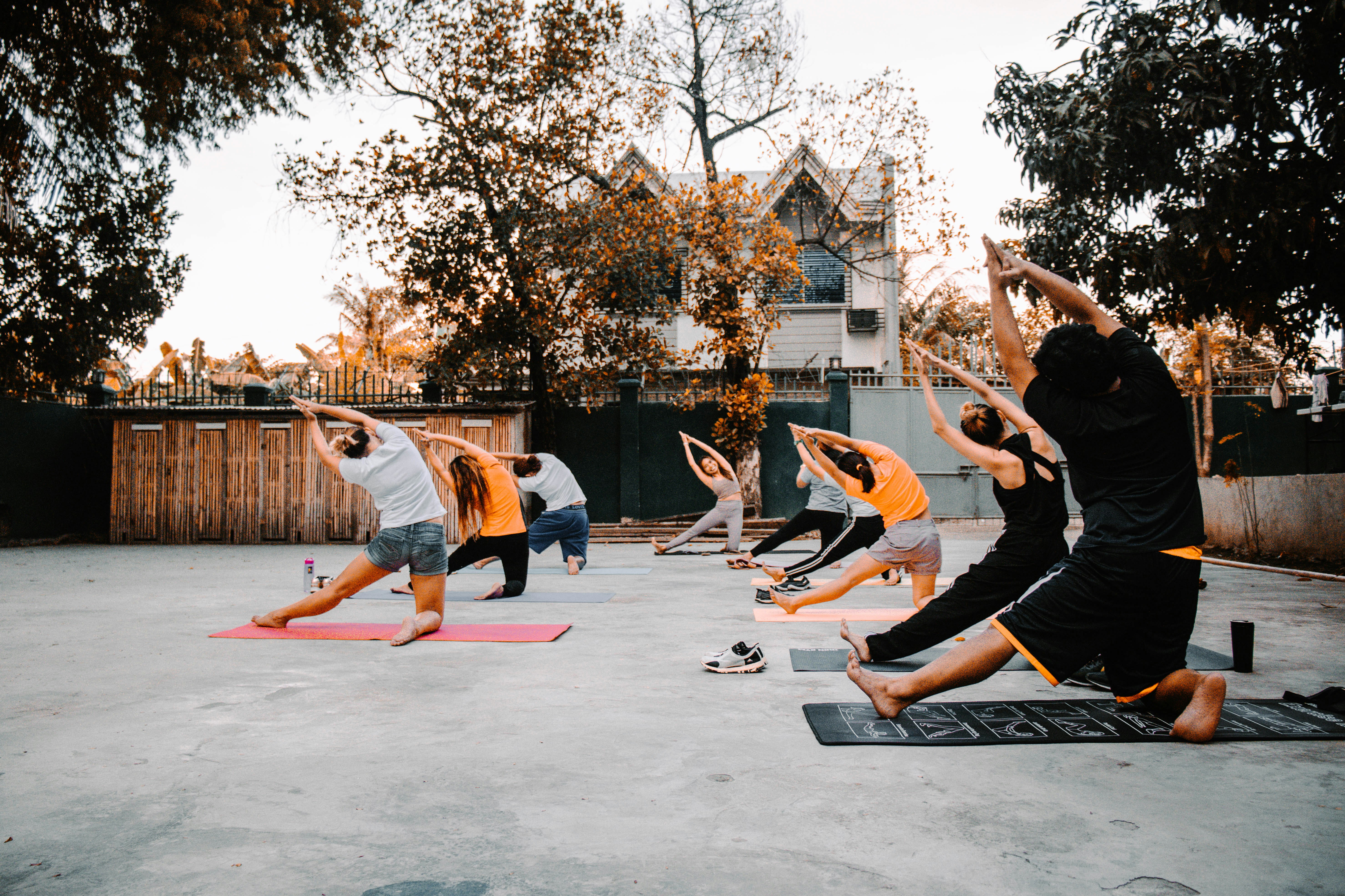 5 High-Impact October Strategies to Drive Revenue, Retention, and Studio Growth