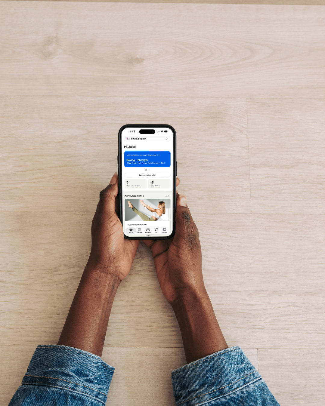 Beyond the Class List: Why Your App Experience Is Your Studio Experience 