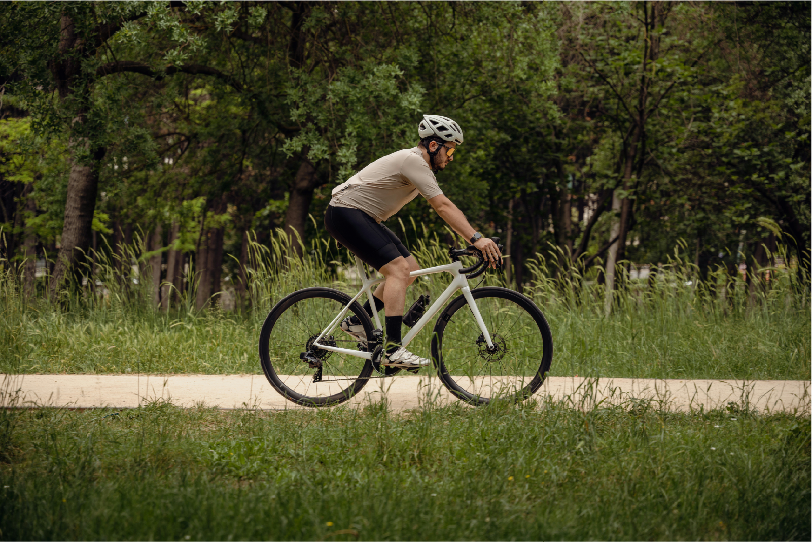 Hyland Trail