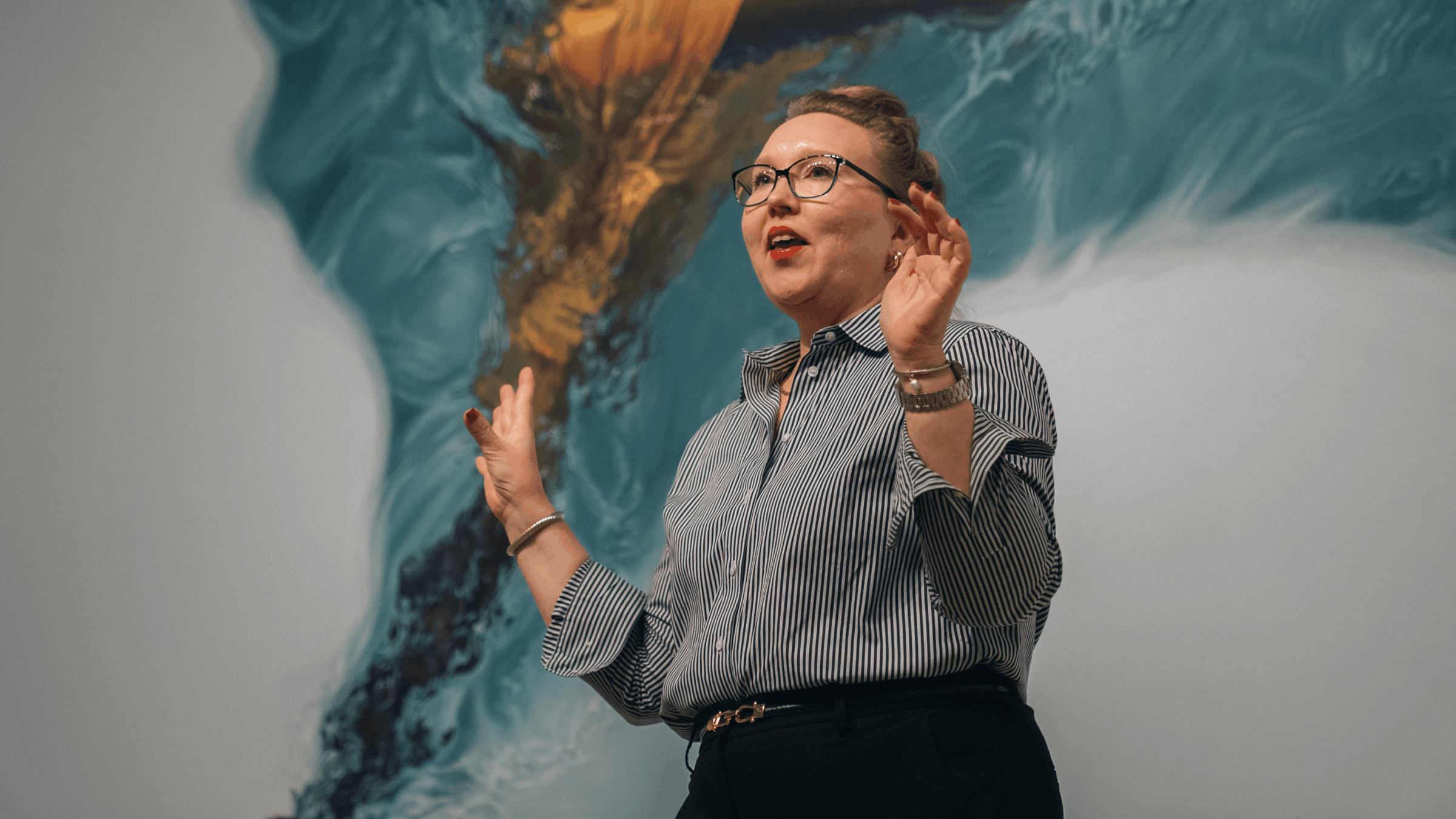 The Cummer Museum of Art & Gardens