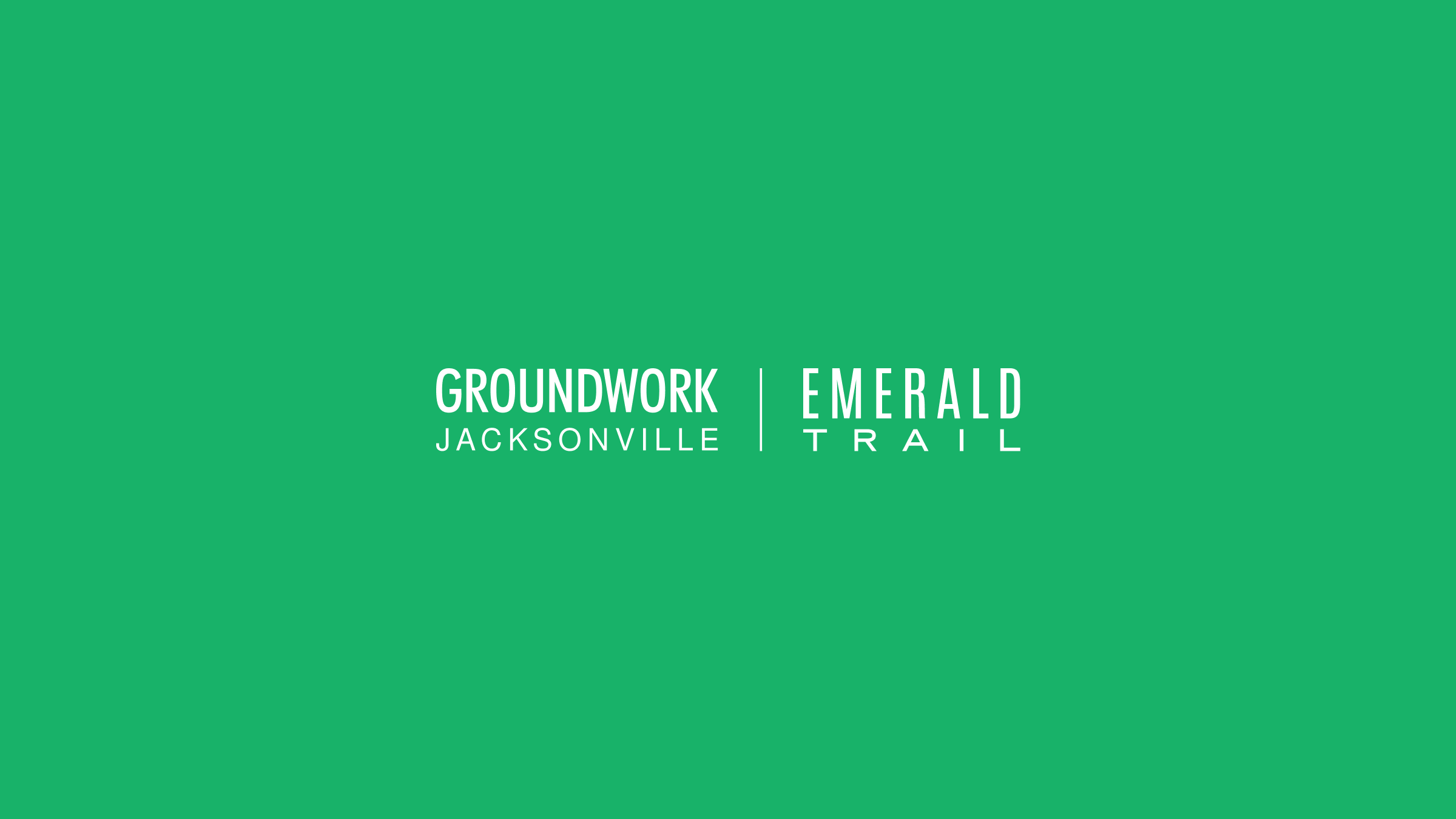 Groundwork Jacksonville