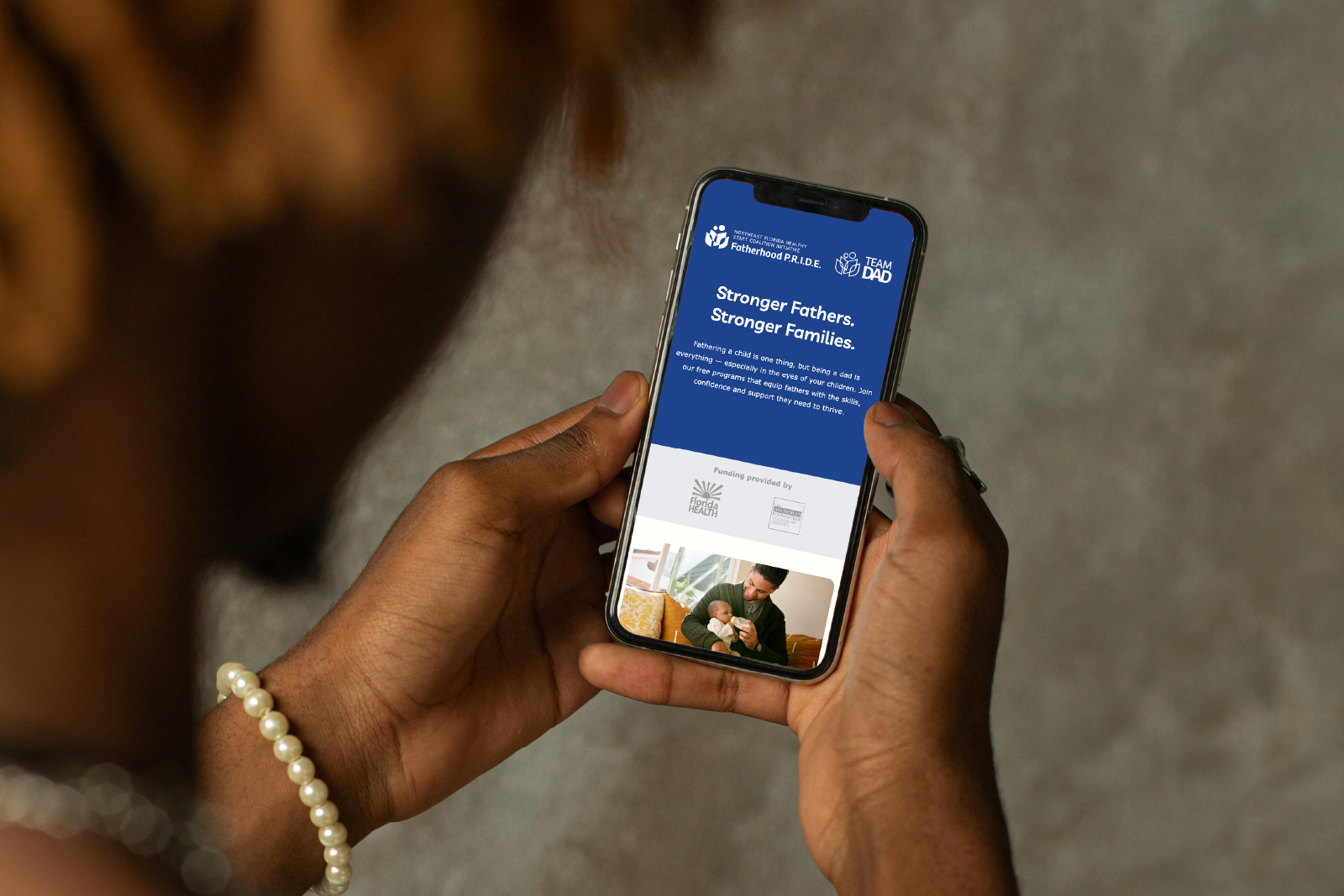 Northeast Florida Healthy Start