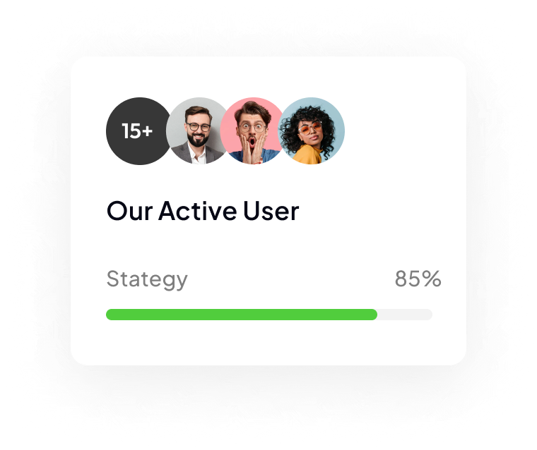 Active Users