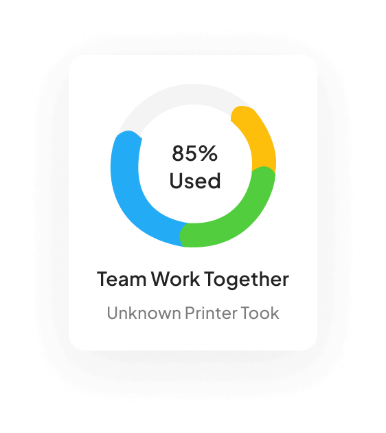 Team Work