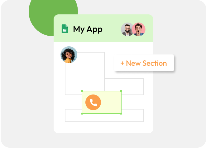 Create App