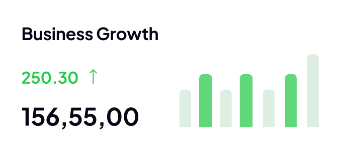 Business Growth