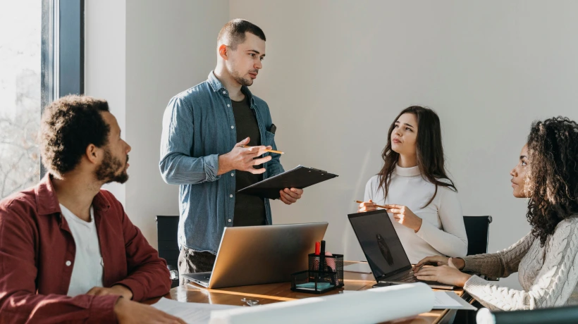 Manage Product