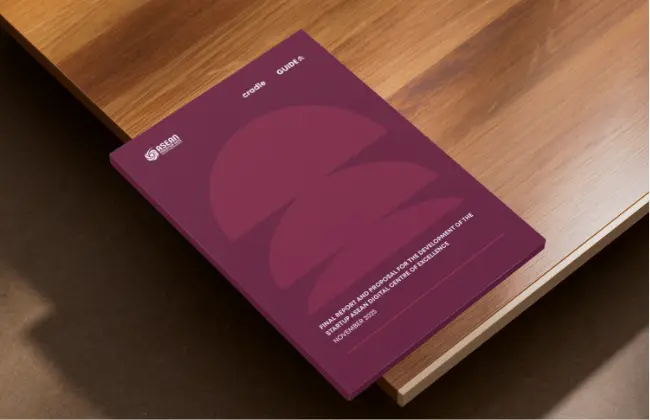 Final Report and Proposal for CAA Start-up Centre of Excellence