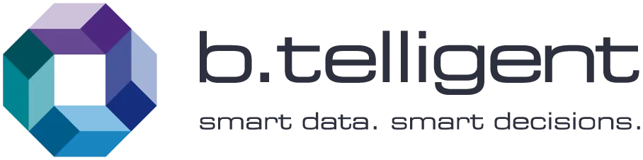btelligent logo