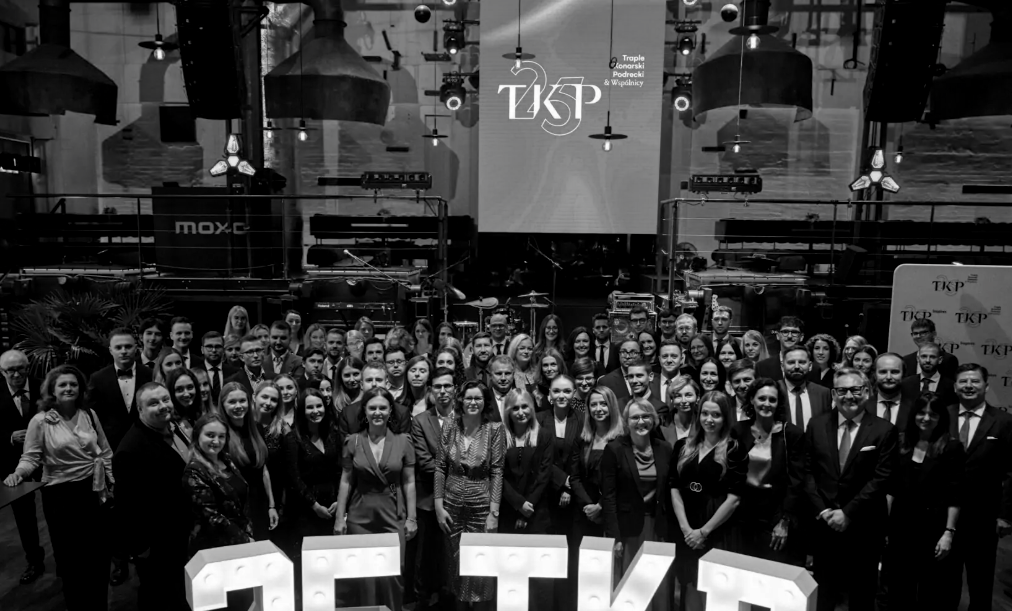 Traple Konarski Podrecki and associates