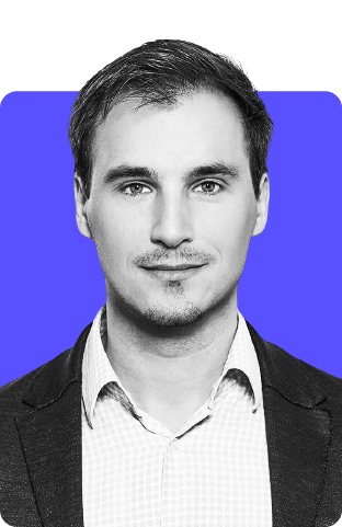 Boris Lokschin, Co-Founder & CEO, Spryker Systems