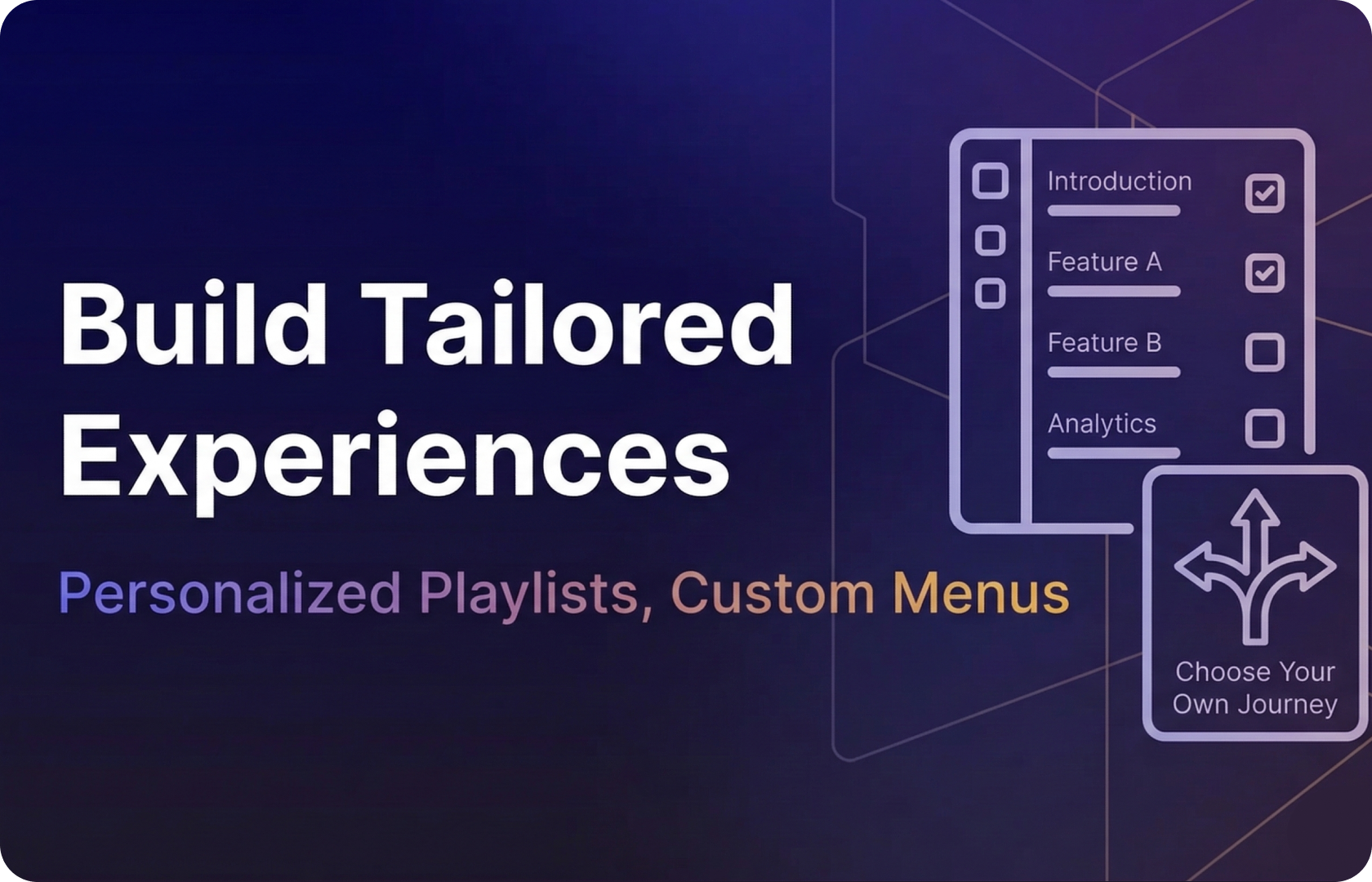Introducing Demo playlist