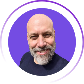 Profile Edmund frey headshot