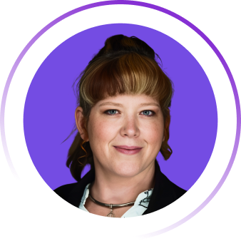 Profile Nikki Bell headshot