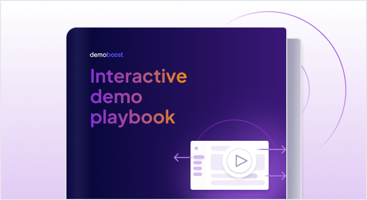 Interactive demo playbook