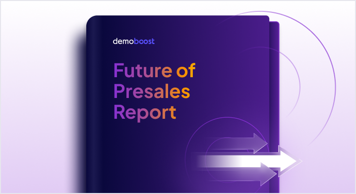Future of Presales Report, 2024
