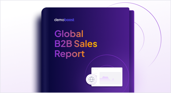 Global B2B Software Sales Report, 2024
