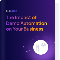 Demo Automation Ebook