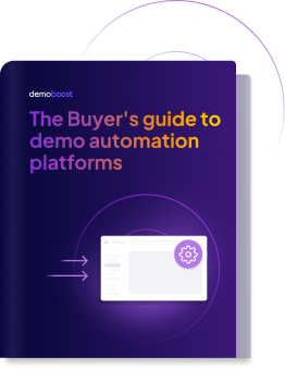 Buyer's Guide to Demo Automation Platforms