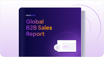Global B2B Software Sales Report, 2024