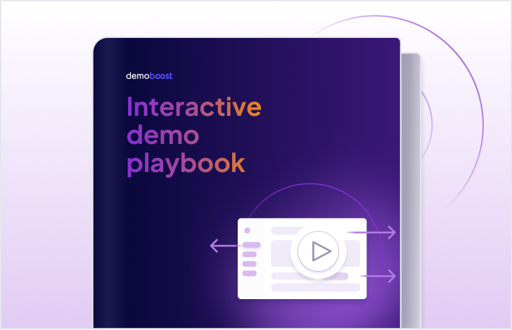 Interactive Demo Playbook