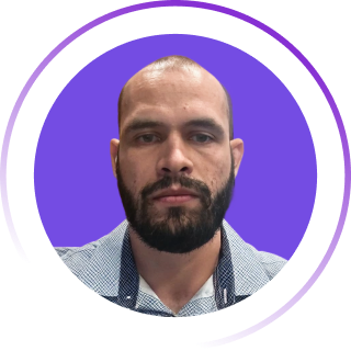 Laurenz Nascimento