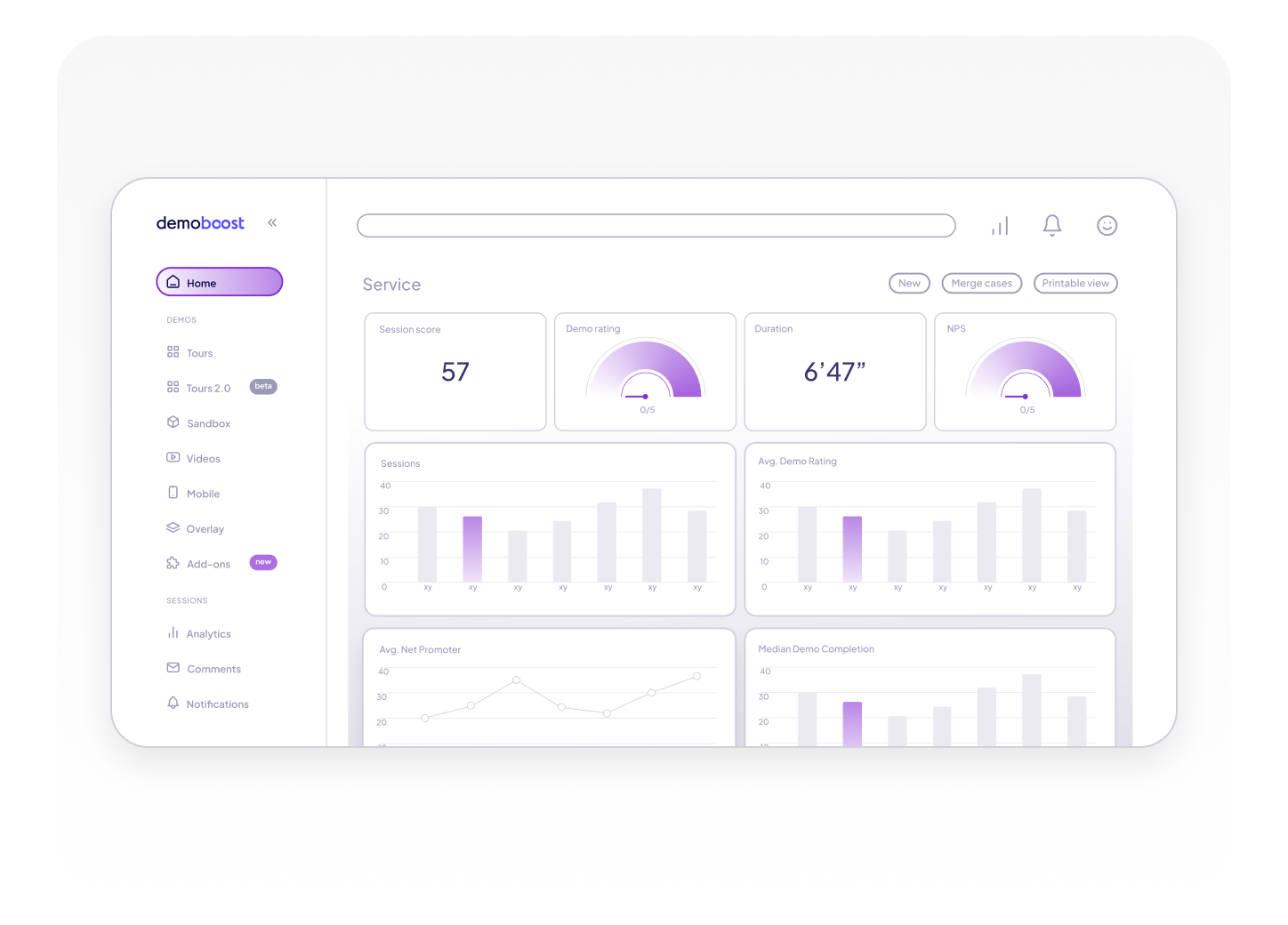 What Is Demo Automation?