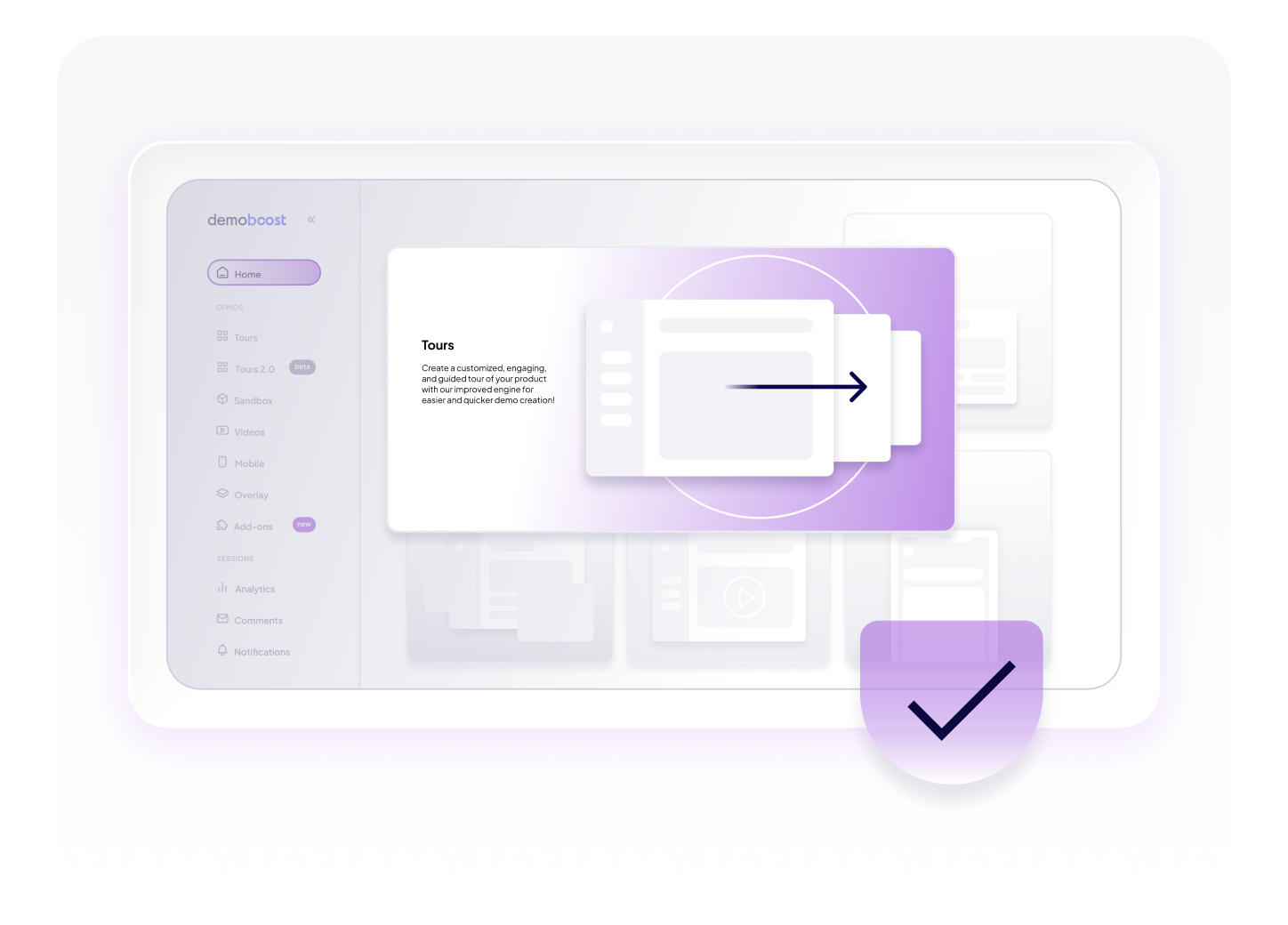 Demoboost for sales teams