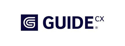 Guide-cx Logo