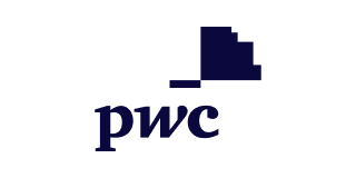 pwc Logo