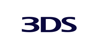 3ds Logo