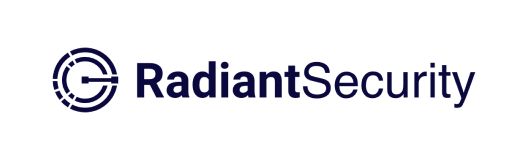 Radiant Security Logo