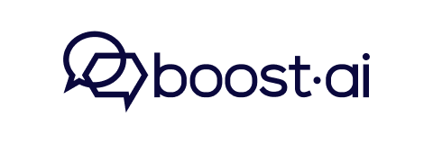 boost.ai Logo