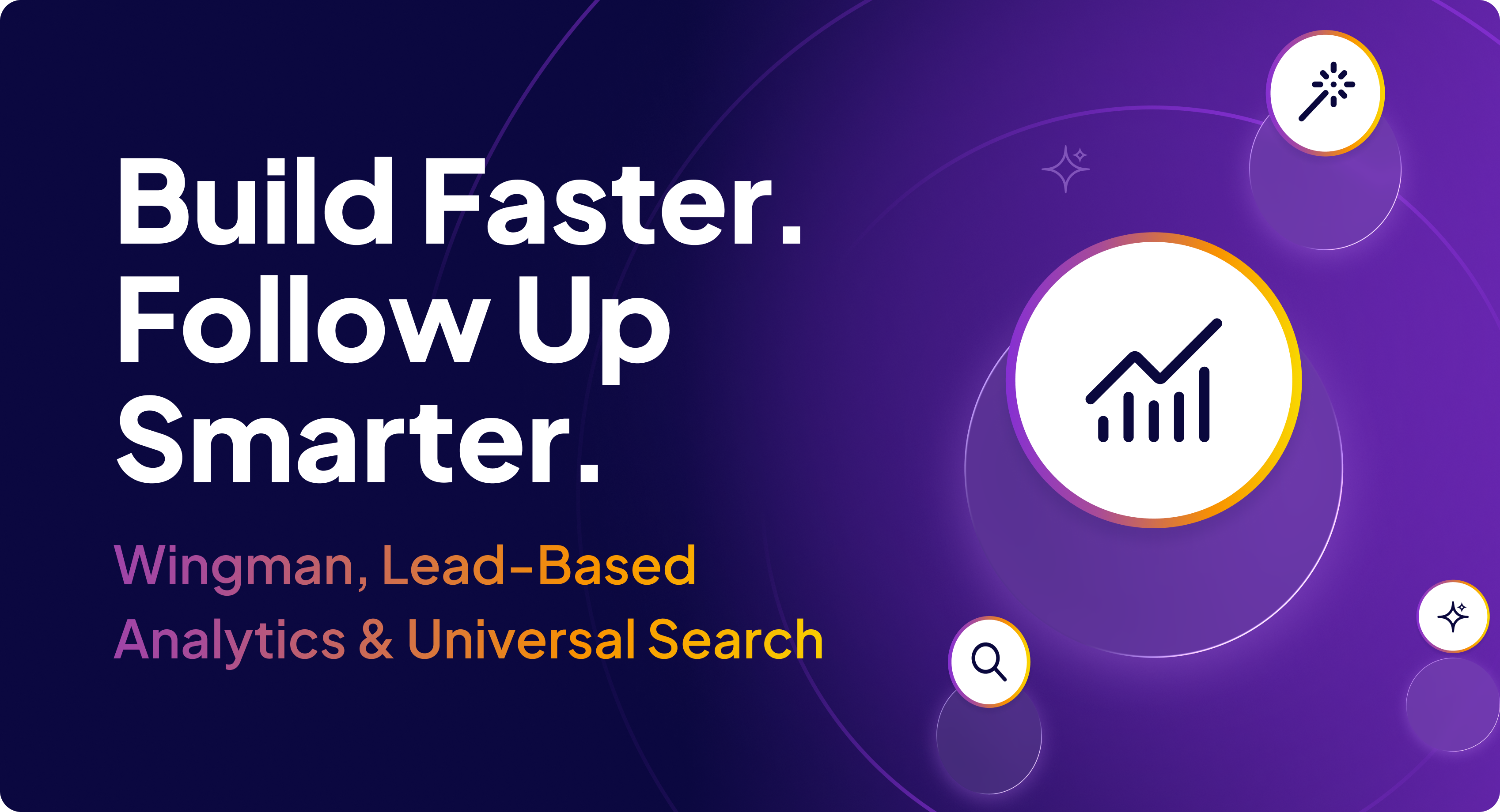 Less Clicking, More Building: New Dashboard, Demo Archive, Global Linking & Smarter Sharing