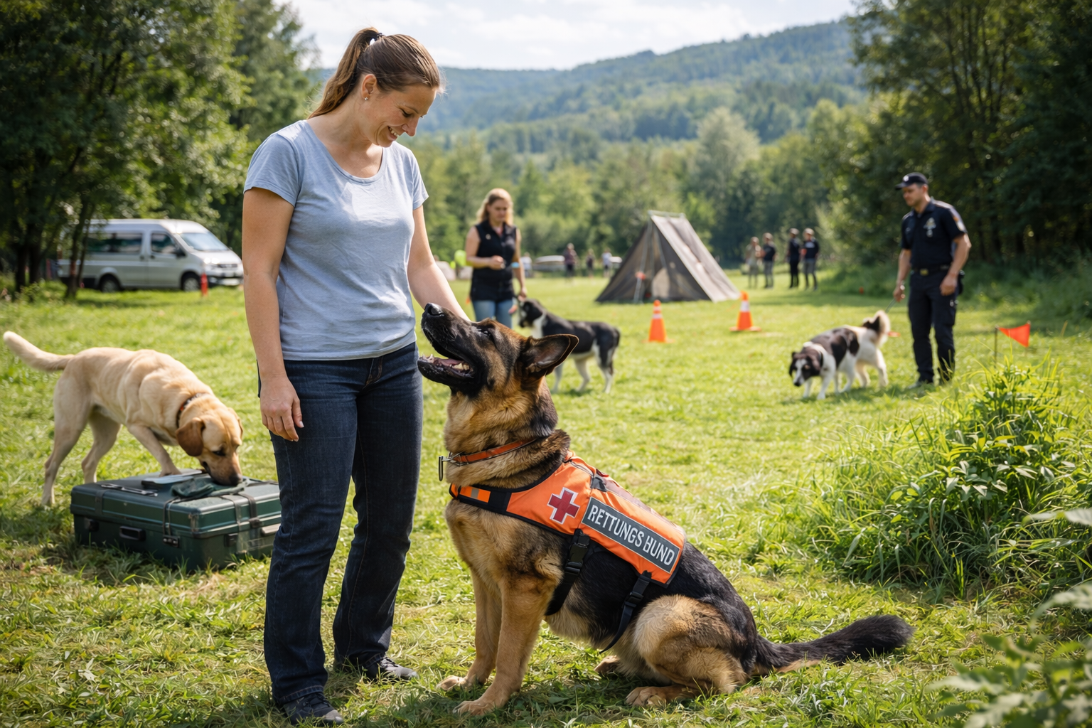 Prüfungstermine 2026