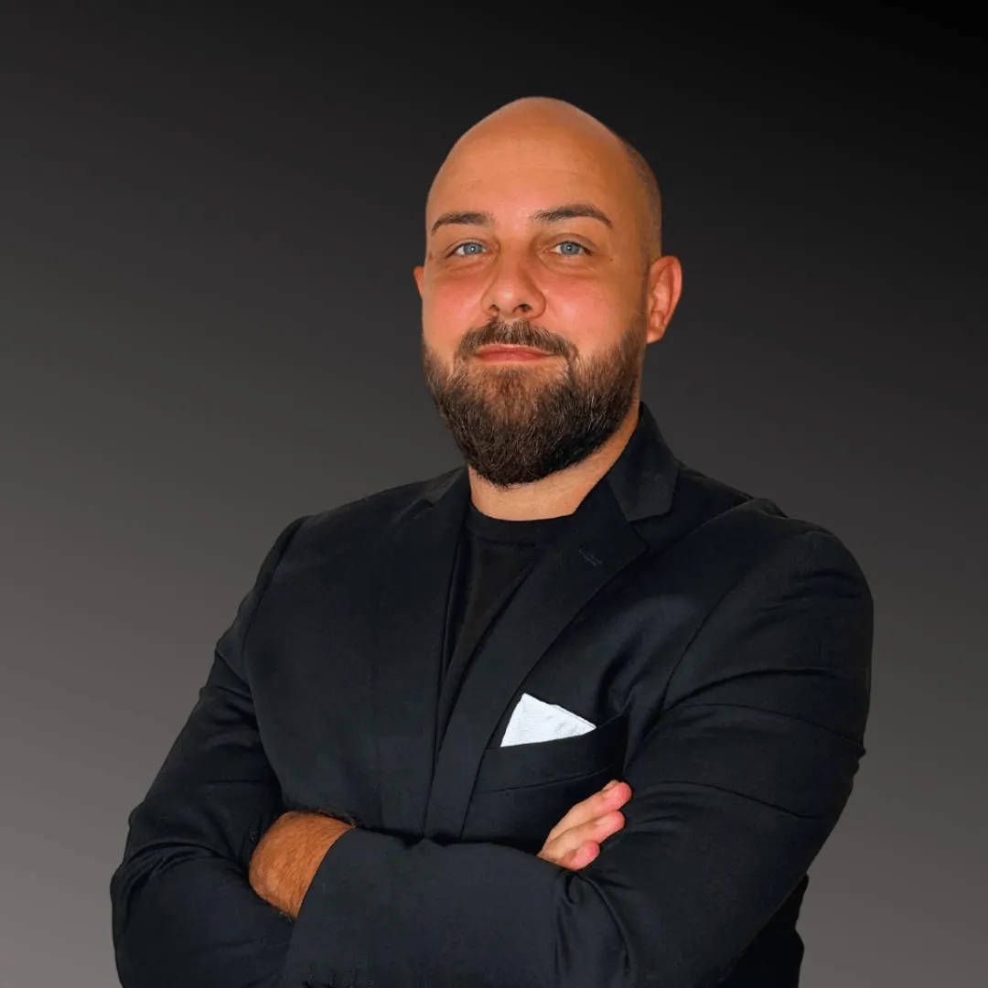 Dennis Cracknell - CEO Prestige Society Club