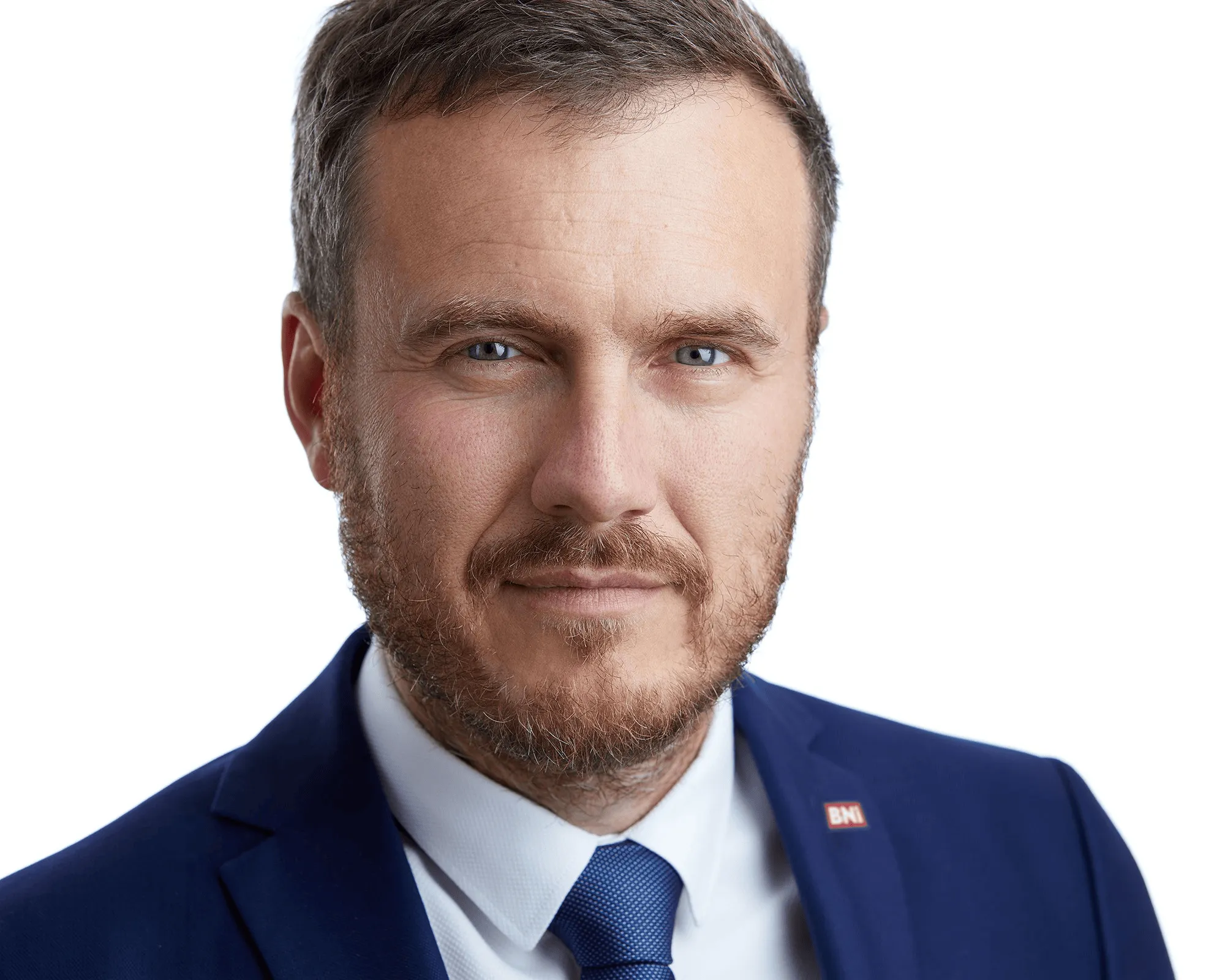 Michael Mayer - BNI-Nationaldirektor Deutschland-Österreich