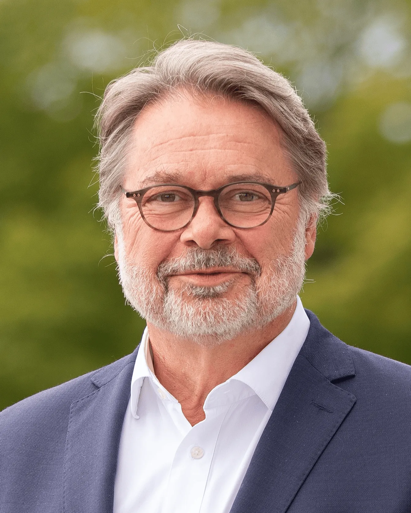 Joachim Berendt - Die KMU-Berater - Bundesverband freier Berater e.V.