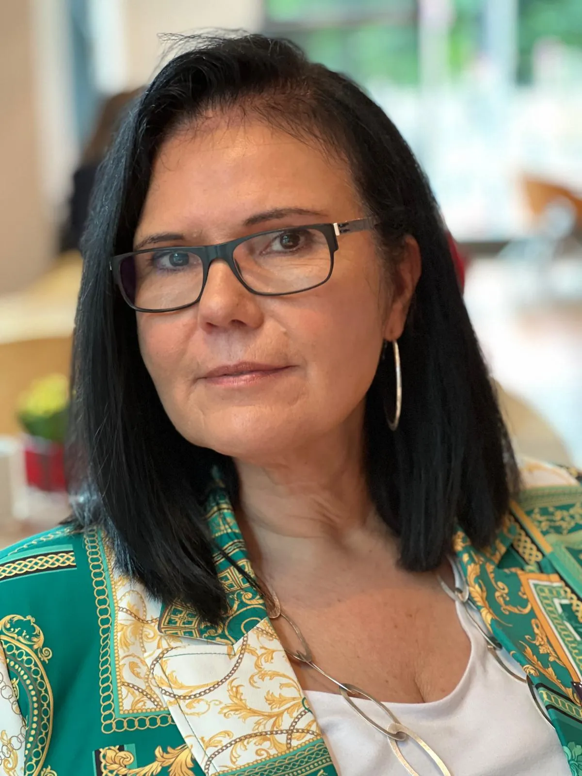 Heike Kunte-Link - Mentoren Elite Club