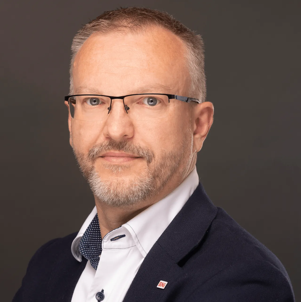 Olaf Müller-Stegemann - CTC NORDSTERN Coaching