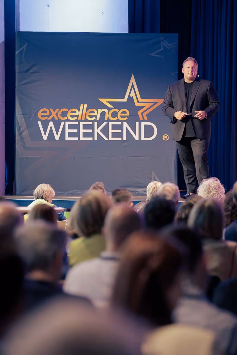 Excellence Weekend