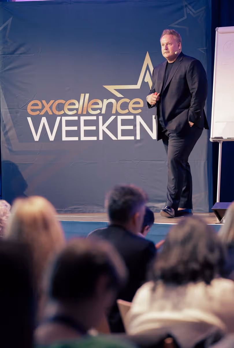 Excellence Weekend