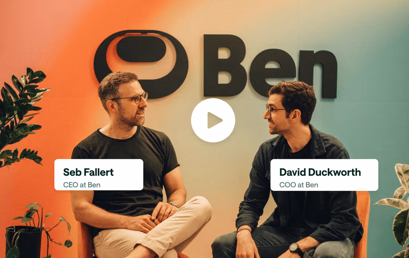 Agentic AI in Benefits