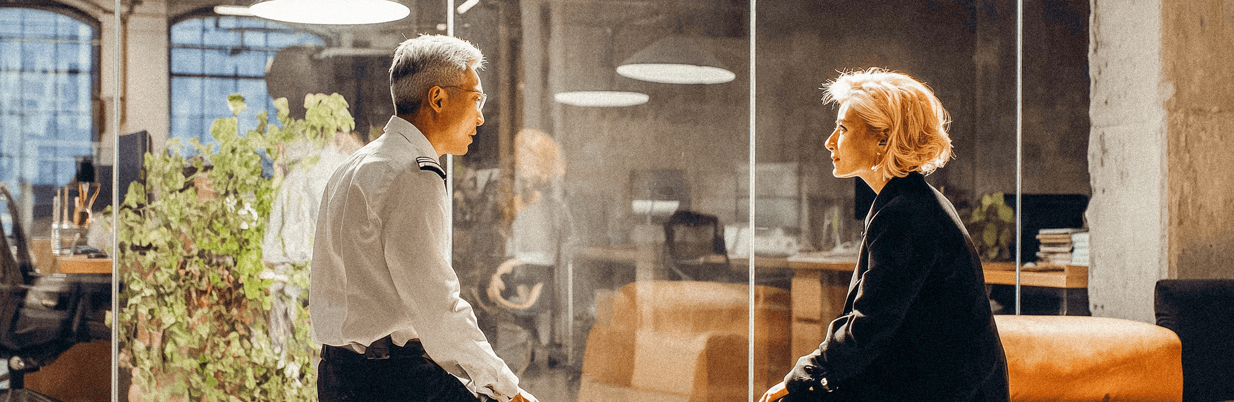 From HQ to Frontline: A Playbook for Mixed Workforces