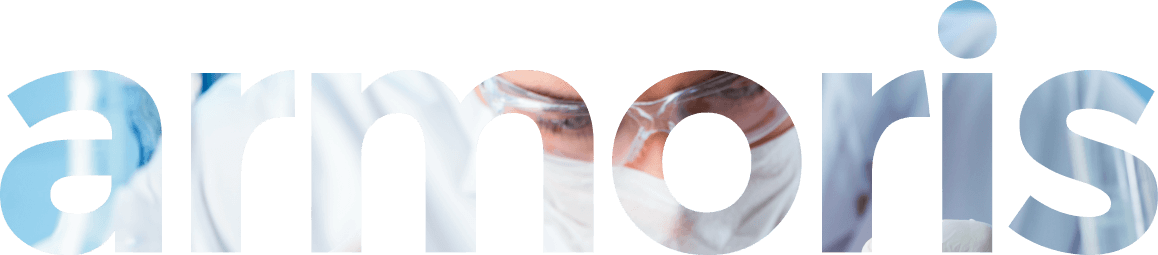 Logo Armoris