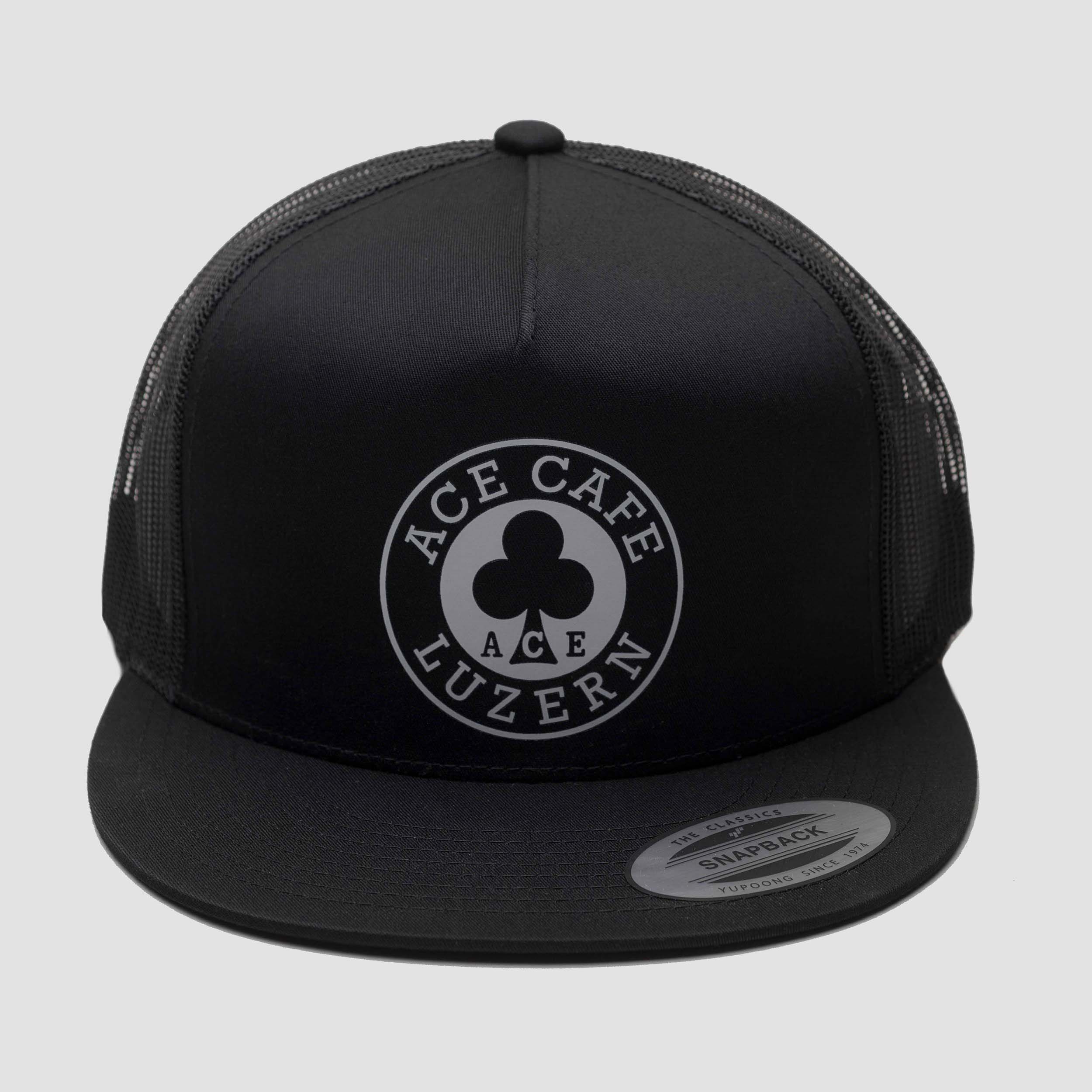 ACE LOGO CAP