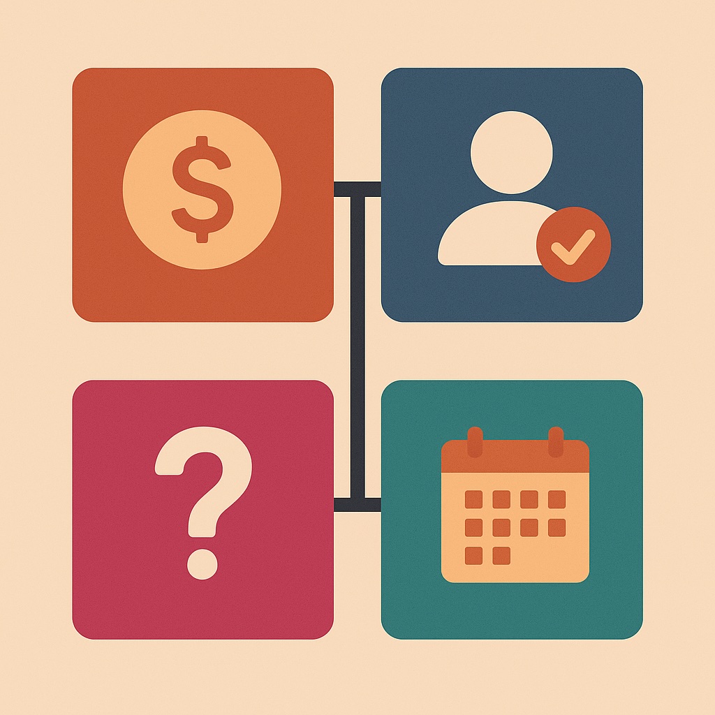 BANT : le framework incontournable pour qualifier efficacement ses prospects