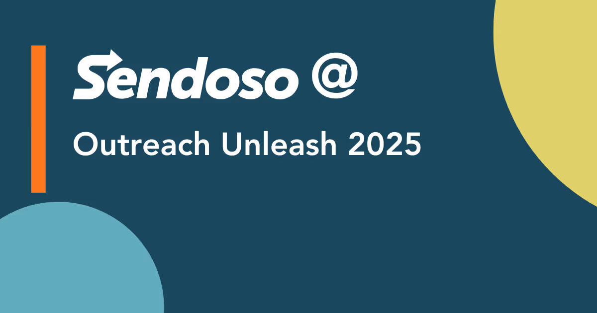 Outreach Unleash 2025