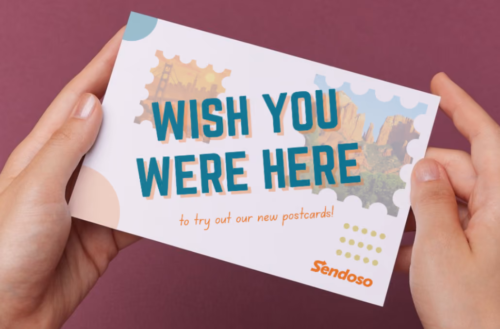 The Power of Postcards and Print Mail