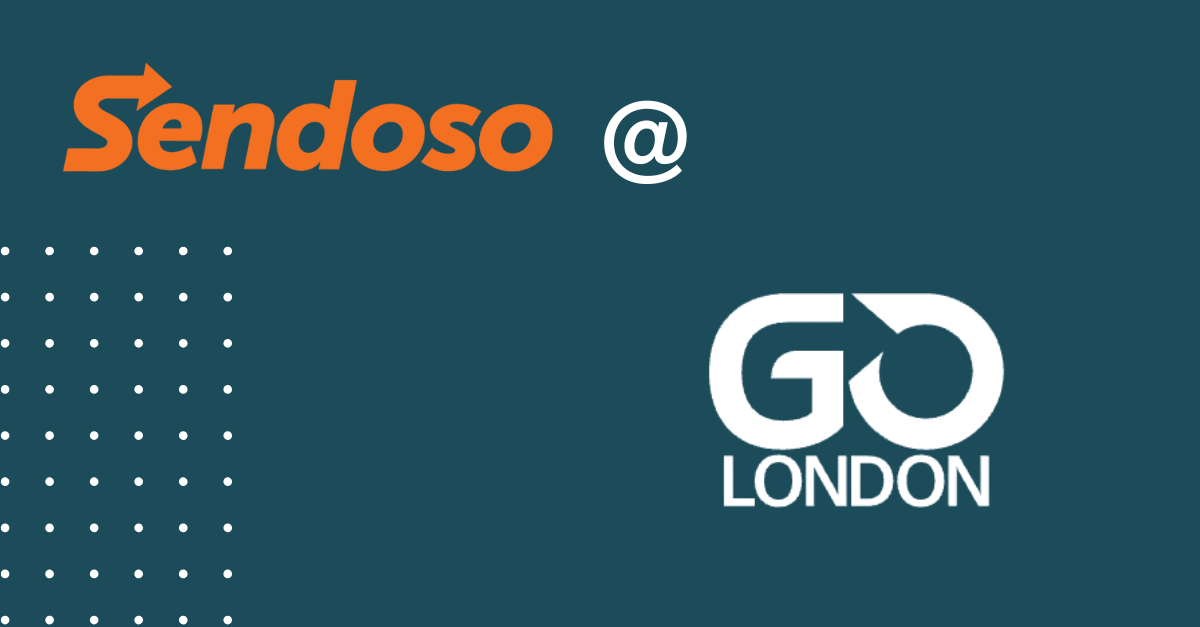 Demandbase GO London